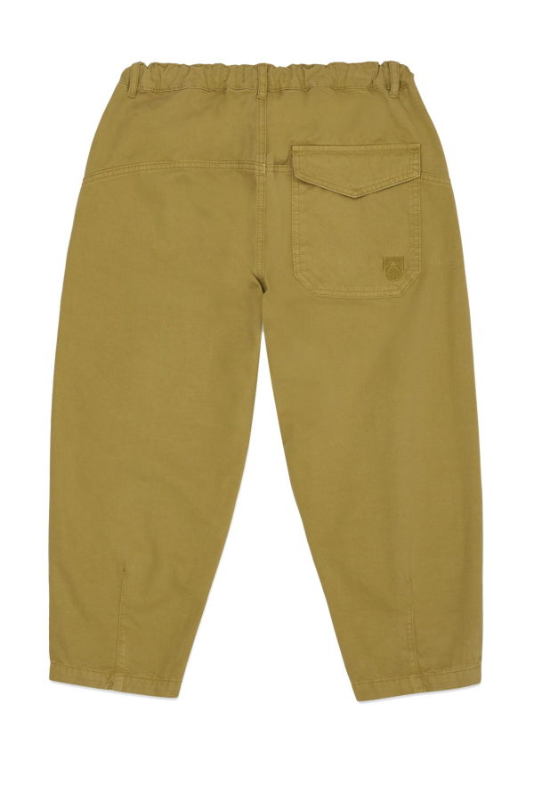 KIDS Main Story Cargo Pants - Khaki