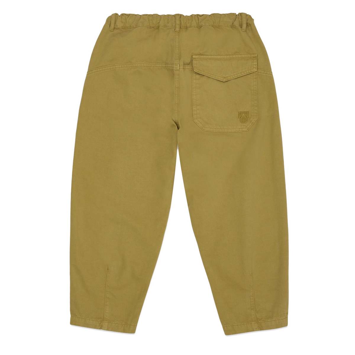 KIDS Main Story Cargo Pants - Khaki - Image 2 of 2