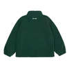 KIDS Main Story Fleece Jacket - Bottle Green - Thumbnail 2