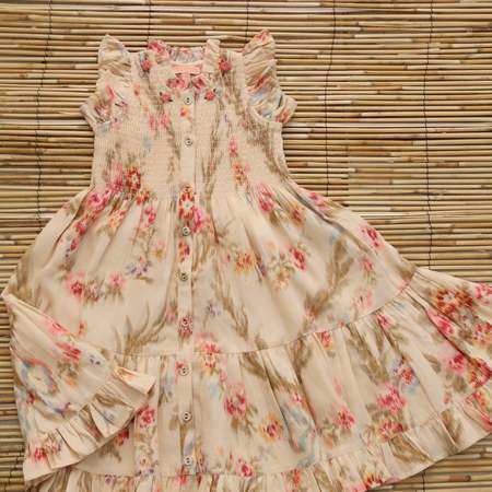 soor ploom Clementine Dress 4Y 104㎝ soor ploom Clementine Dress 4Y 104㎝ soor ploom Clementine Dress