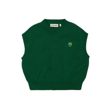 KIDS Misha & Puff Long Sleeve Cotswolds Ondine Top | Garmentory