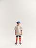 KIDS Main Story Loose Tee - Birch Squiggle - Thumbnail 2