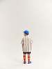 KIDS Main Story Loose Tee - Birch Squiggle - Thumbnail 3