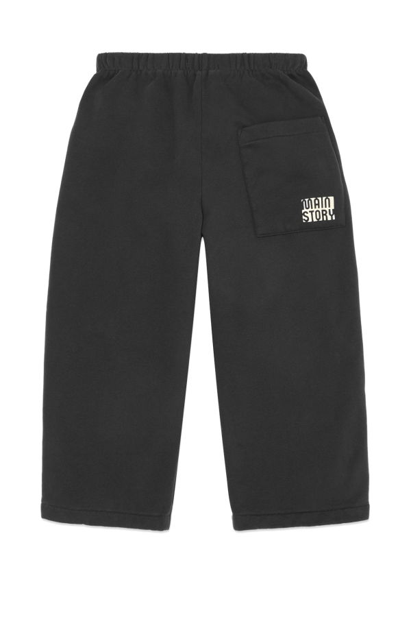 KIDS Main Story Lounge Pant - Phantom