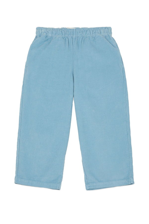 KIDS Main Story Lounge Pant Pants - Dusty Blue