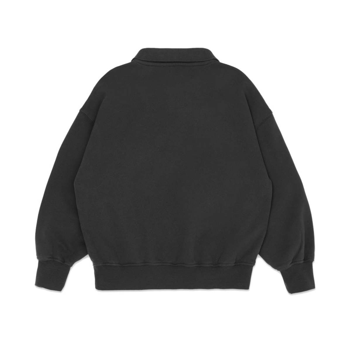 KIDS Main Story Polo Sweatshirt - Phantom - Image 2 of 2