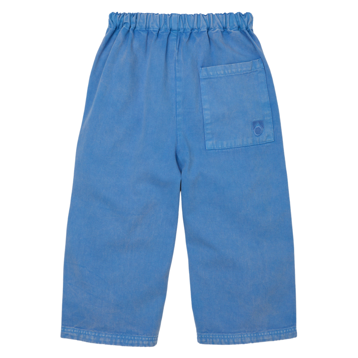 KIDS Main Story Relaxed Pants - Blue - Image 2 of 7