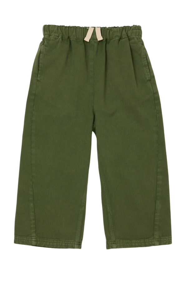 KIDS Main Story Relaxed Pant - Cypress