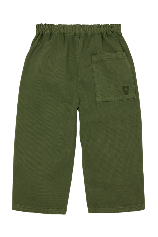 KIDS Main Story Relaxed Pant - Cypress