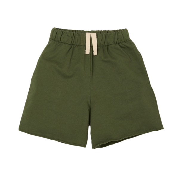 KIDS Main Story Skate Short Shorts - Cypress