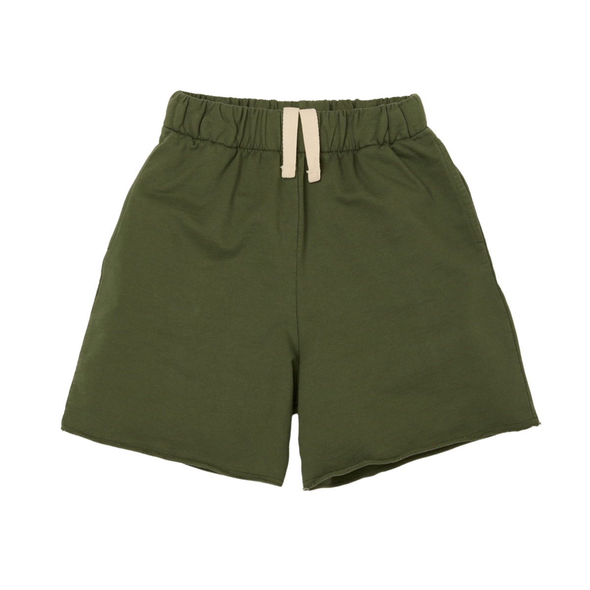 KIDS Main Story Skate Short Shorts - Cypress - Image 1 of 3