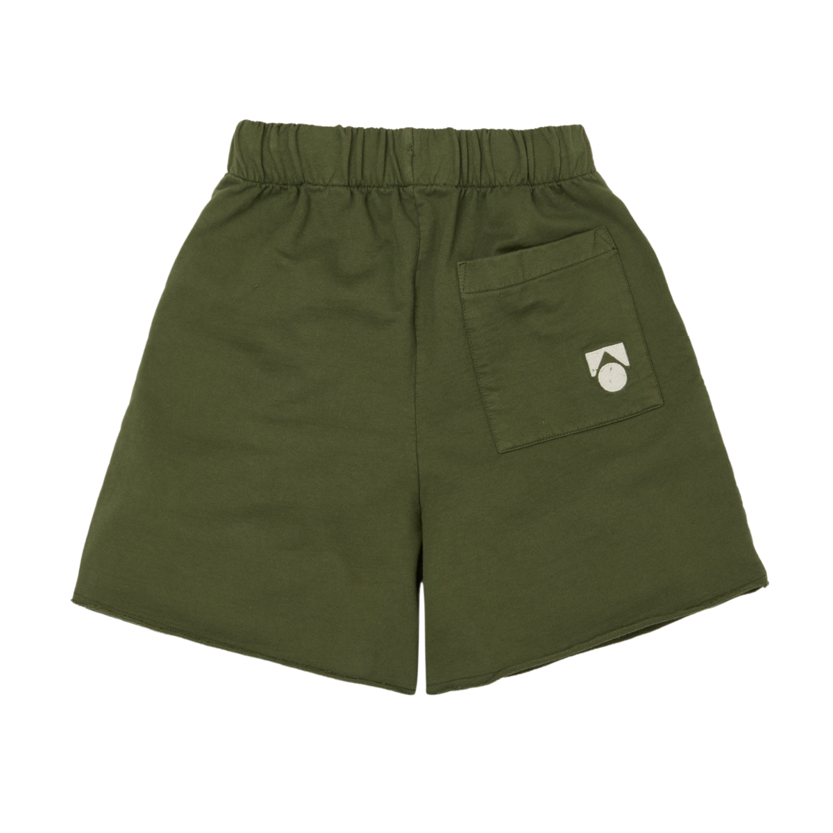 KIDS Main Story Skate Short Shorts - Cypress - Image 2 of 3