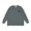 KIDS Main Story Waffle Tee - Pewter - Thumbnail 1