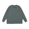 KIDS Main Story Waffle Tee - Pewter - Thumbnail 2
