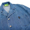Meals Lite Ranch Denim Jacket - Thumbnail 2