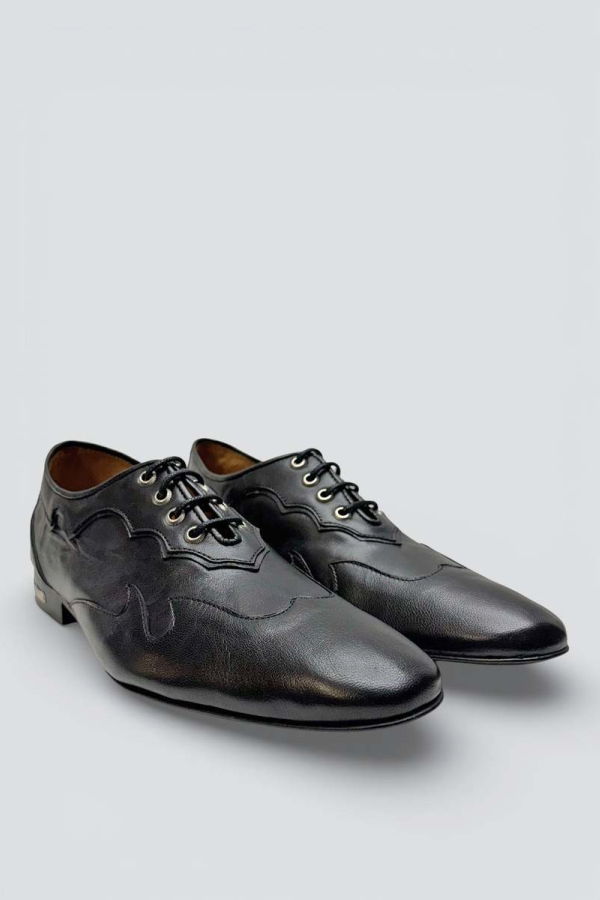 Toga Virilis Soft Leather AJ1478 Shoe