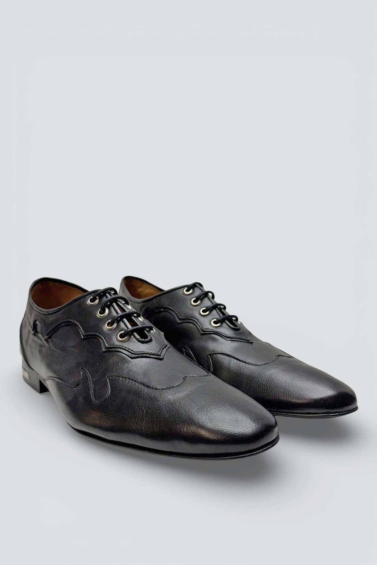 Toga Virilis Soft Leather AJ1478 Shoe - Image 2 of 3