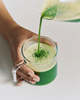 Nekohama A1 Organic Matcha Tea - Thumbnail 2