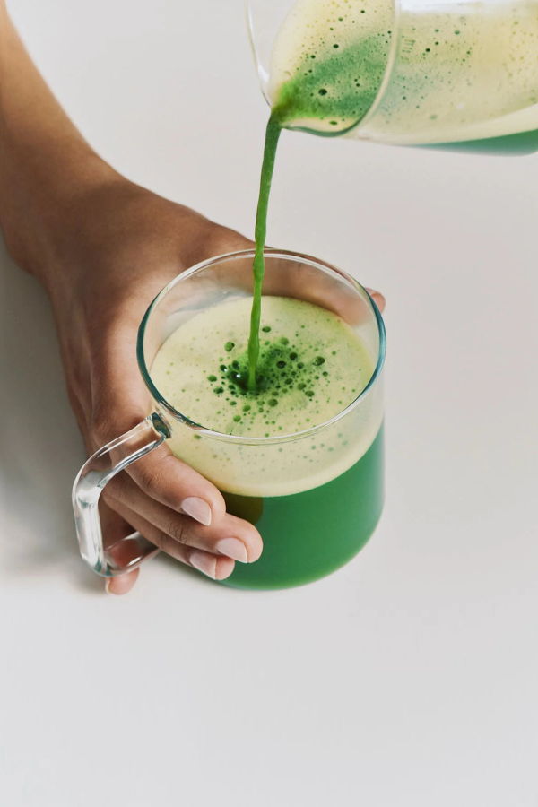 Nekohama A1 Organic Matcha Tea