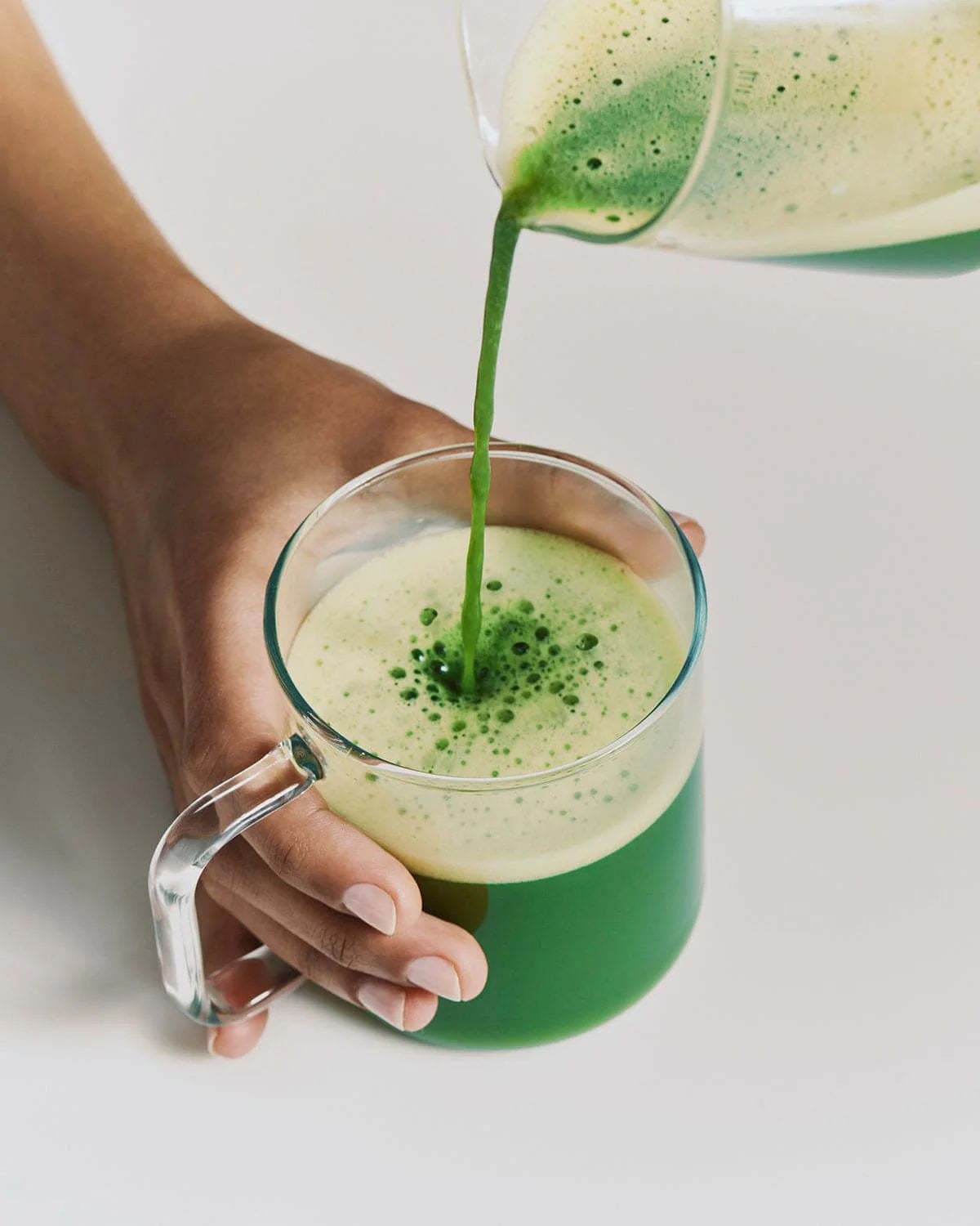 Nekohama A1 Organic Matcha Tea - Image 2 of 4