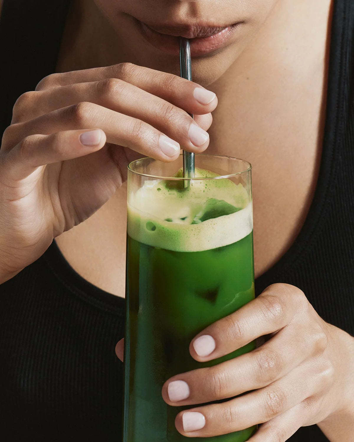 Nekohama A1 Organic Matcha Tea - Image 3 of 4