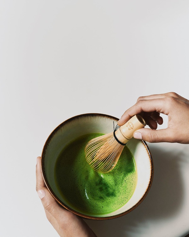 Nekohama A1 Organic Matcha Tea