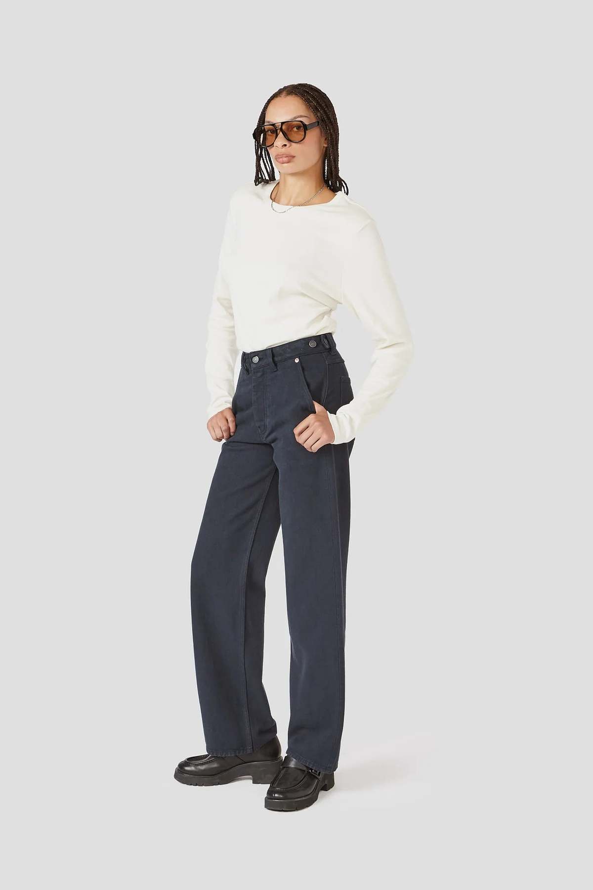 Decade Studio Archie Jeans - Image 1 of 9