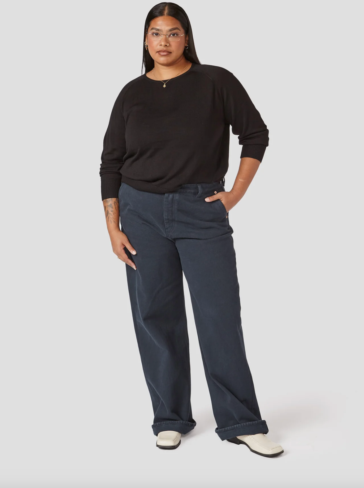 Decade Studio Archie Jeans - Image 5 of 9
