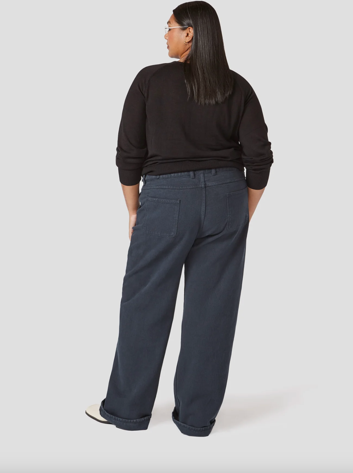 Decade Studio Archie Jeans - Image 6 of 9