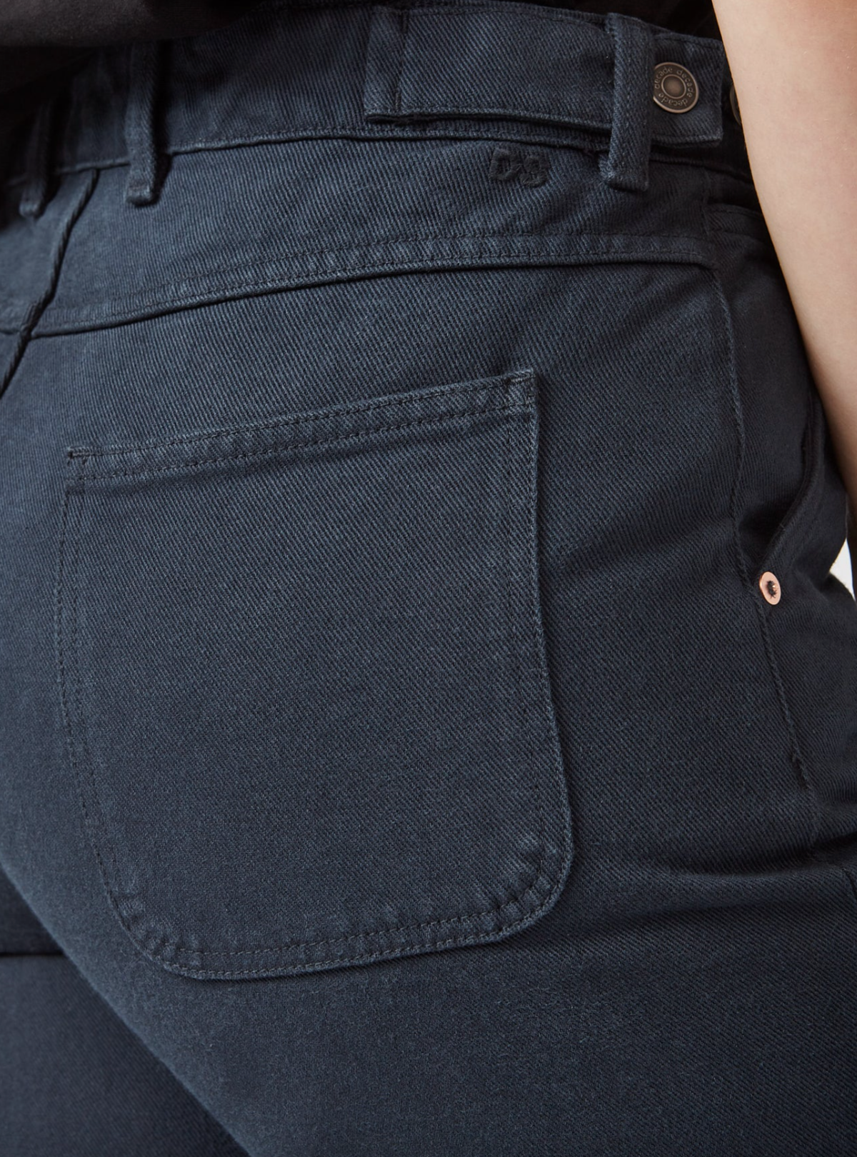 Decade Studio Archie Jeans - Image 7 of 9