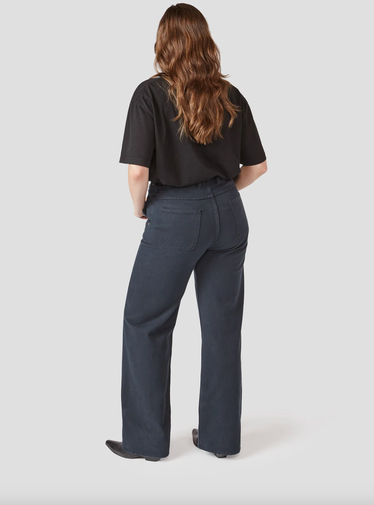 Decade Studio Archie Jeans - Image 8 of 9