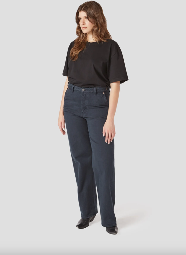 Decade Studio Archie Jeans