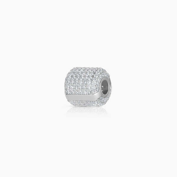 Thatch Celine Pave Bead Charm Thatch Celine Pave Bead Charm