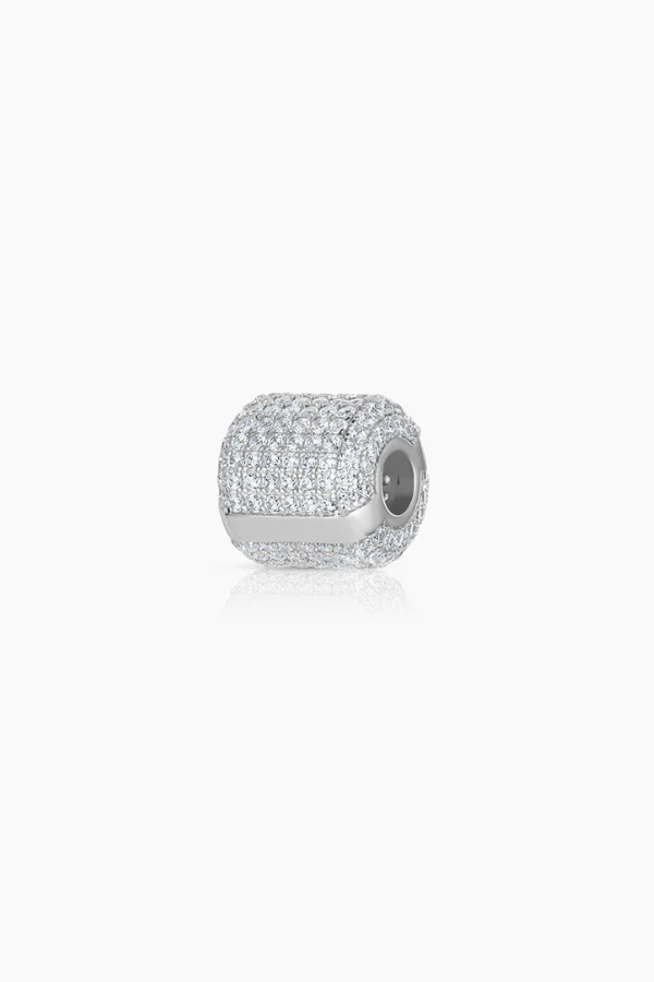 Thatch Celine Pave Bead Charm