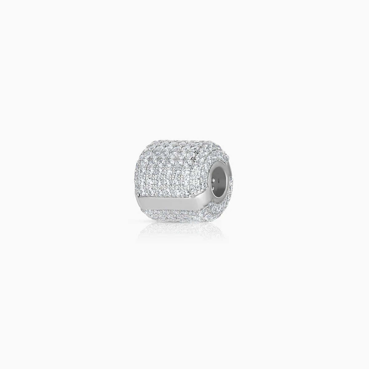 Thatch Celine Pave Bead Charm - Image 1 of 2