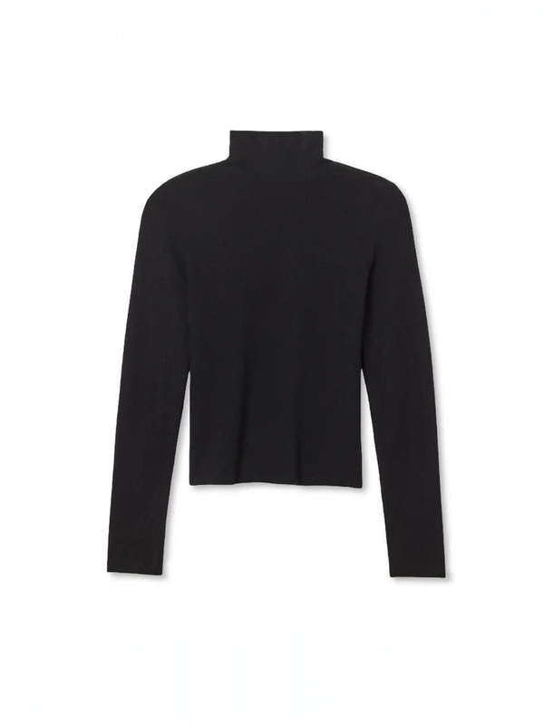 Marne Dana Turtleneck Top
