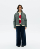 Thinking MU Gemma Quilted Jacket - Thumbnail 3