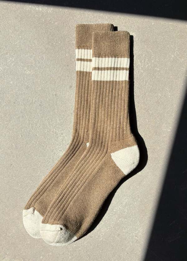 beaumont organic Jenni Socks