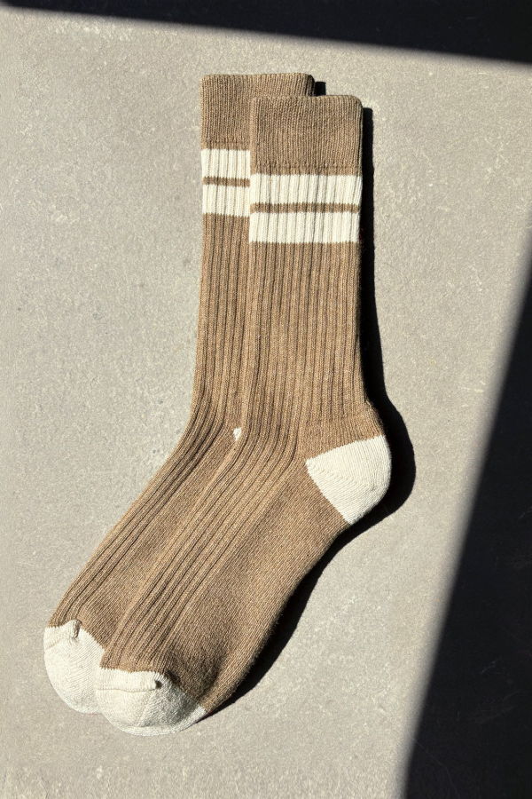 beaumont organic Jenni Socks