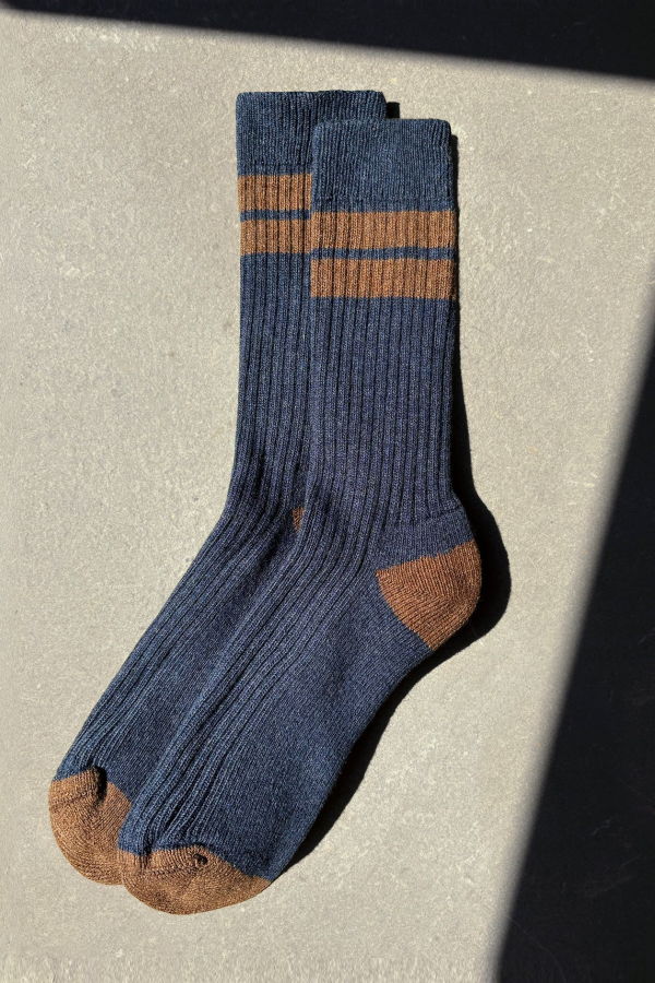 beaumont organic Jenni Socks