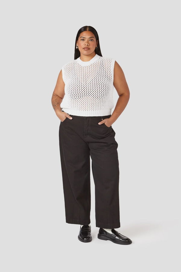 Decade Studio Kit Trouser Jeans