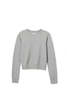 Perfect White Tee Lucia Sweatshirt - Thumbnail 4