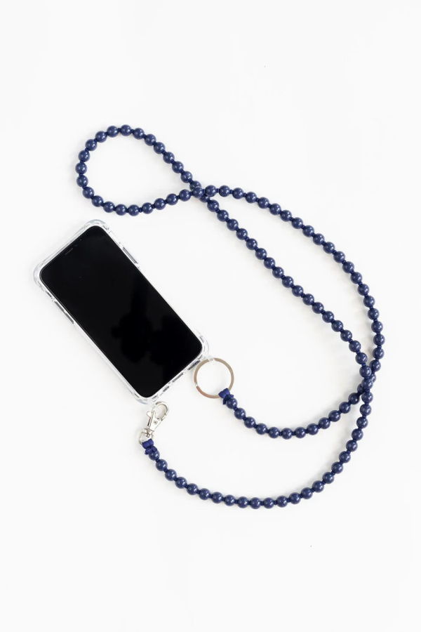 Ina Seifart Phone Sling Necklace
