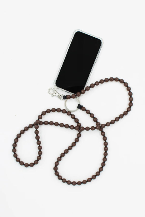Ina Seifart Phone Sling Necklace