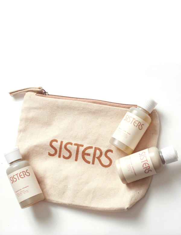 Sisters Body Trio Kit