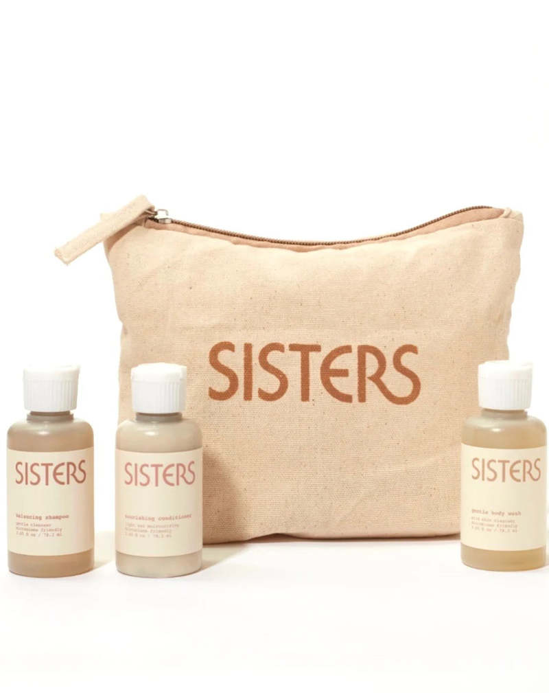 Sisters Body Trio Kit