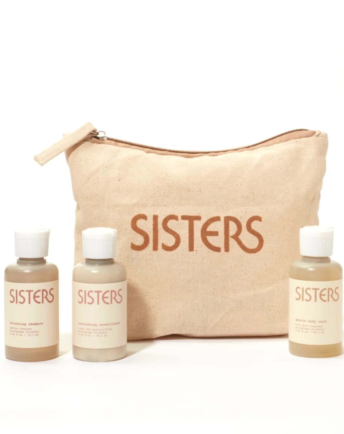 Sisters Body Trio Kit - Image 4 of 4