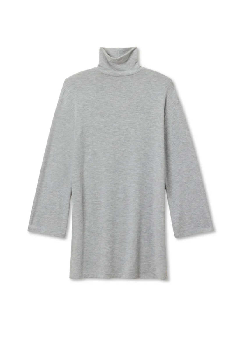 Perfect White Tee Anette Mini Dress