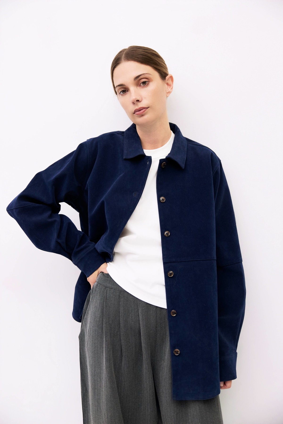 Mod Ref The Dean Jacket - Image 3 of 6