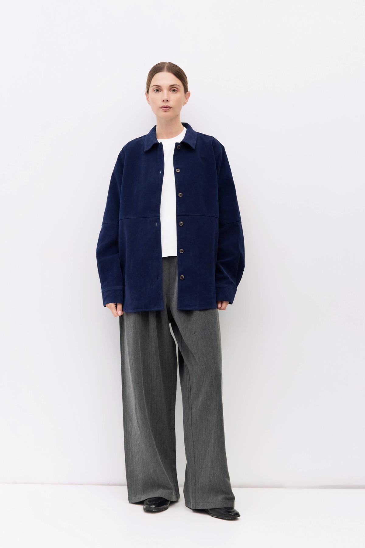 Mod Ref The Dean Jacket - Image 4 of 6